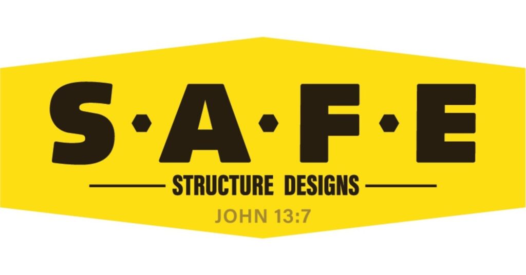 SAFE Structure Designs Awarded Multiple Contracts to Support Yulista's U.S. Air Force T-38 Talon Maintenance and Overhaul Program safe 2024 logo.jpg