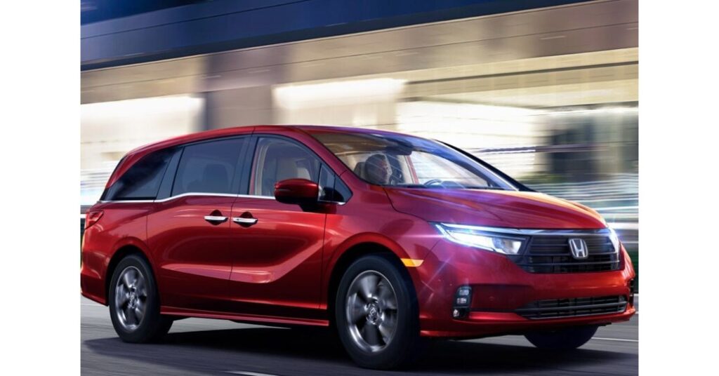 Customers Can Now Buy the 2025 Honda Odyssey in Bayamón, Puerto Rico the 2025 honda odyssey in now available for purchase at flagship honda.jpg