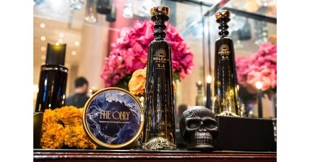 volcan de mi tierra x the only caviar.jpg