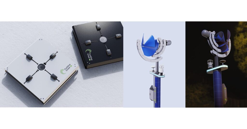 Korea Innovation Foundation selects 3 Innovative energy companies, TurbineCrew, TMEVNET, and Mona for Global Technology Commercialization Support Program (North America) 1st image.jpg