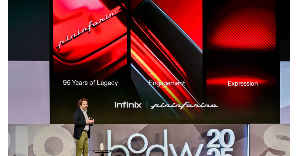 Infinix and Pininfarina annunciano una partnership strategica di design che ridefinisce il futuro degli smartphone premium 20251203 175530.jpg