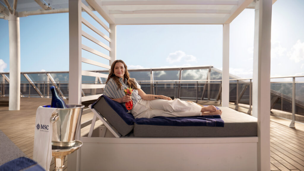 DREW BARRYMORE JOINS MSC CRUISES TO CELEBRATE OPENING OF SALES FOR ALL-NEW MSC WORLD ATLANTIC, SAILING FROM PORT CANAVERAL IN NOVEMBER 2027 9301853 1 drew barrymore.jpg