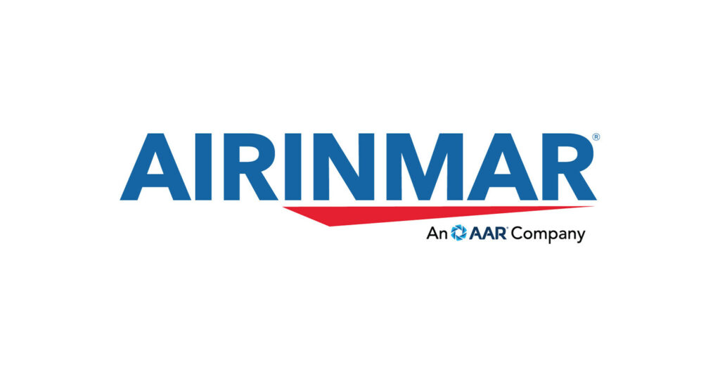 Airinmar signs multi-year extension of aircraft warranty management and value engineering services with Air Methods airinmar logo revisedcmyk copy logo.jpg