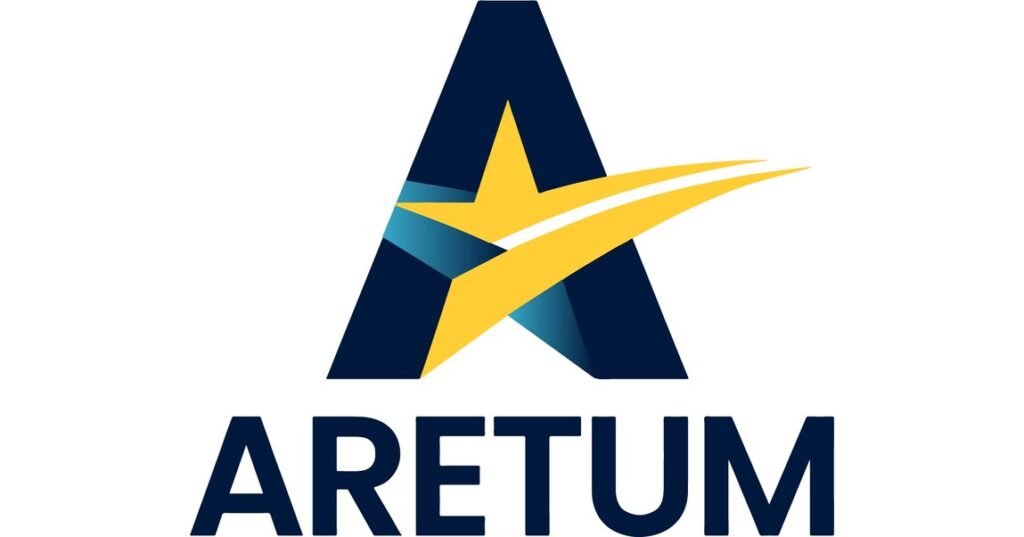 Aretum Announces Acquisition of Veterans Engineering, Expanding Federal IT, Cyber, and Cloud Capabilities aretum logo.jpg