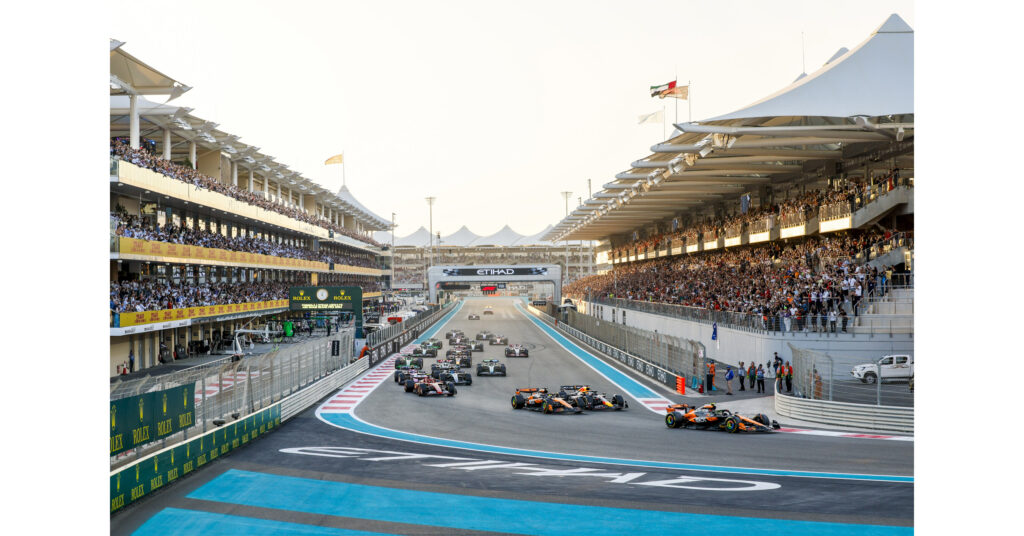 F1-TITEL WIRD BEIM GROSSEN PREIS VON ABU DHABI 2025 ENTSCHIEDEN abu dhabi grand prix.jpg