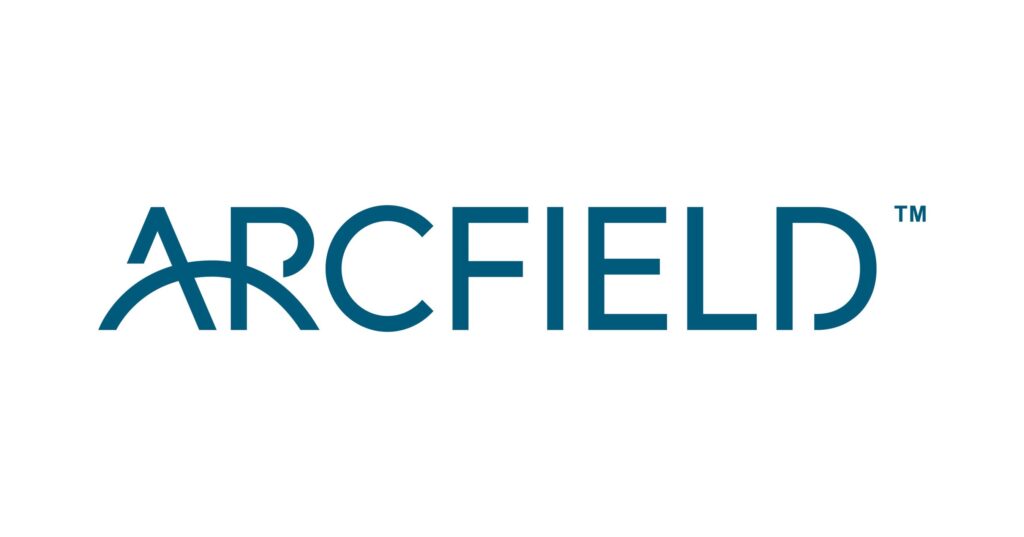 arcfield rgb tealblue tm trademark logo logo.jpg