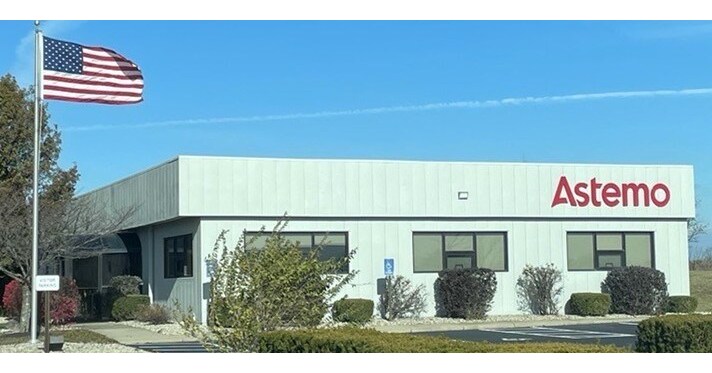 astemo held opening ceremony of the east liberty office.jpg