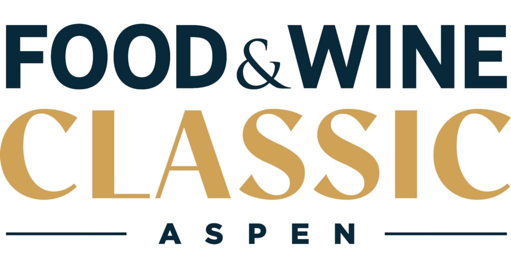 Culinary Stars Bobby Flay, Maneet Chauhan, Tyler Florence, Stephanie Izard, Tiffany Derry, Brooke Williamson and Andrew Zimmern to Take Center Stage at 2026 Food & Wine Classic in Aspen fwca.jpg