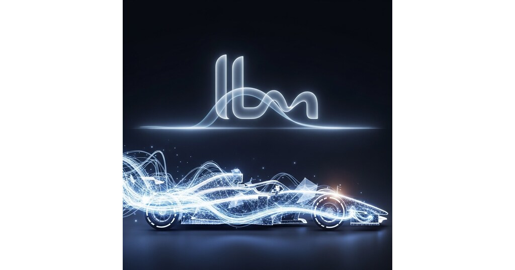 MotorCity Racing Acquired; Joins META's LLama Startup AI Program motorcity dark horse racing power of llama.jpg