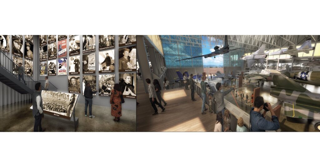 PEARL HARBOR AVIATION MUSEUM LAUNCHES $51 MILLION "REMEMBER PEARL HARBOR" NATIONAL CAMPAIGN ON DECEMBER 7th TO RESTORE AMERICA'S WORLD WAR II AVIATION BATTLEFIELD pearl harbor aviation museums remember pearl harbor campaign will bring wwii history to life.jpg