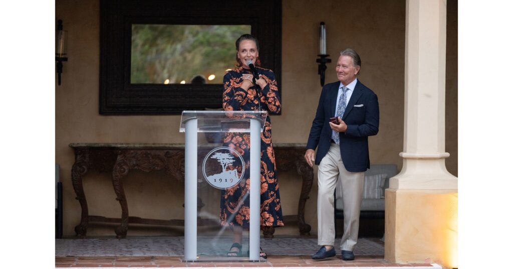 Pebble Beach Concours d'Elegance Announces Charity Giving Challenge pebble beach concours d elegance tom peck.jpg