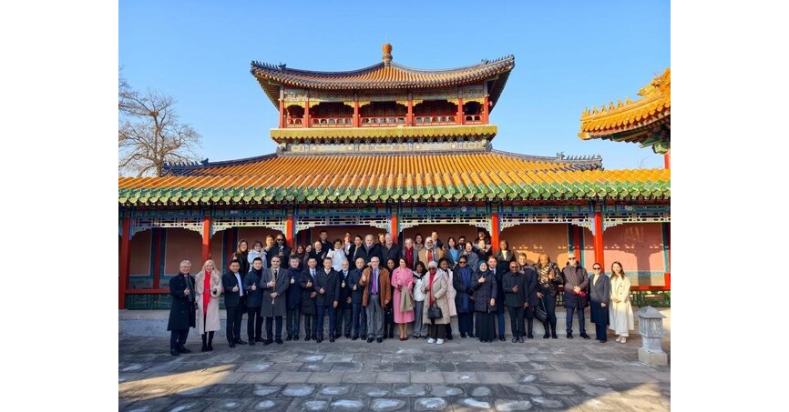 Photography Awards and Sharing Session at the Palace Museum Highlight Mobile Imaging Technology as a Catalyst for Cultural Exchange picture1.jpg