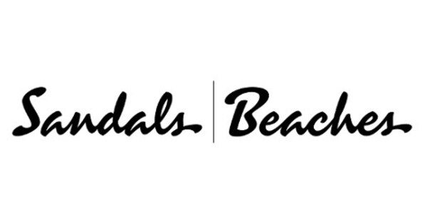 SANDALS AND BEACHES RESORTS IN JAMAICA REOPEN TODAY sri logo logo.jpg