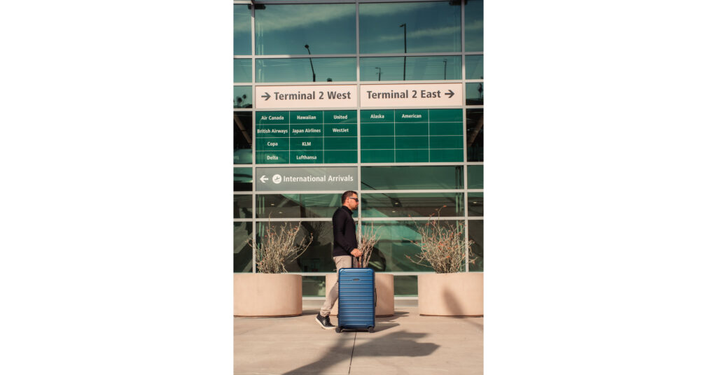 Solgaard Launches "Lost Luggage" Holiday Relief Promotion for U.S. Travelers solgaard launches lost luggage holiday promotion for u s travelers.jpg