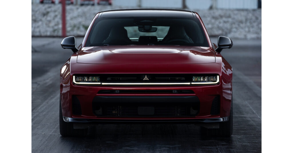 'A Revelation:' SIXPACK-powered Dodge Charger is TopGear.com US Car of the Year stellantis sixpack powered dodge charger car of the year.jpg