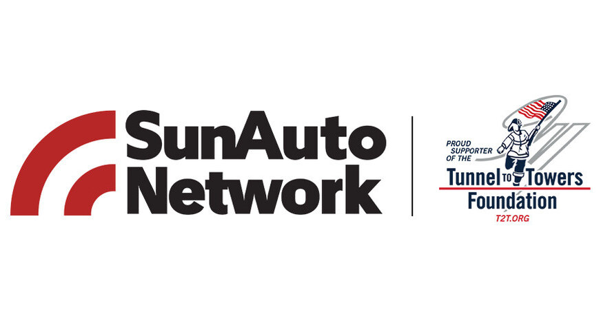 Sun Auto Tire & Service Raises $20K for Tunnel to Towers on Giving Tuesday with Oil Change Initiative; Helps Provide Homes and Hope for America's Heroes sunnetwork tunnel to towers.jpg