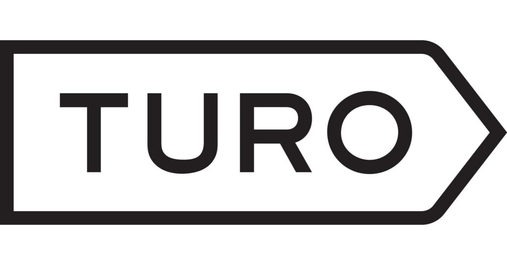 Turo Recognized on USA Today's America's Best Customer Service 2026 List turo logo.jpg