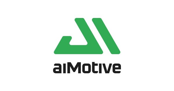 AIMOTIVE AND LG TO UNVEIL ADVANCED INTEGRATED IVI/ADAS CONTROLLER AT CES 2026 aimotive logo logo.jpg