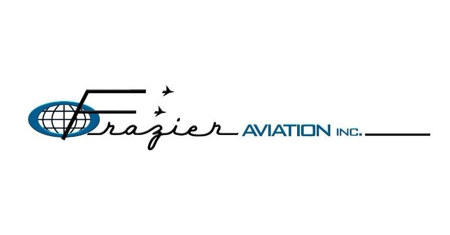 Frazier Aviation Announces CEO Bob Frazier's Retirement After 50 Years of Leadership frazier logo.jpg