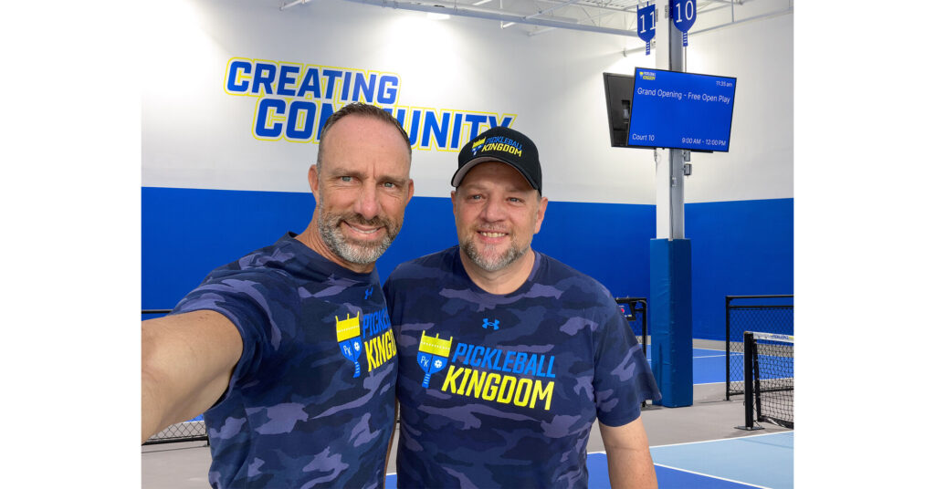Pickleball Kingdom Announces New Indoor Pickleball Club in Port Richey Opening Early 2026 image1.jpg